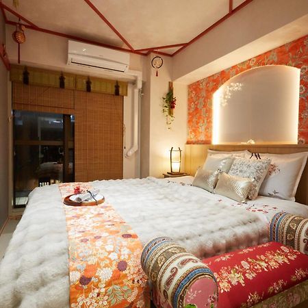 Papillon Paradis Higashi-Shinjuku Tokyo Ngoại thất bức ảnh