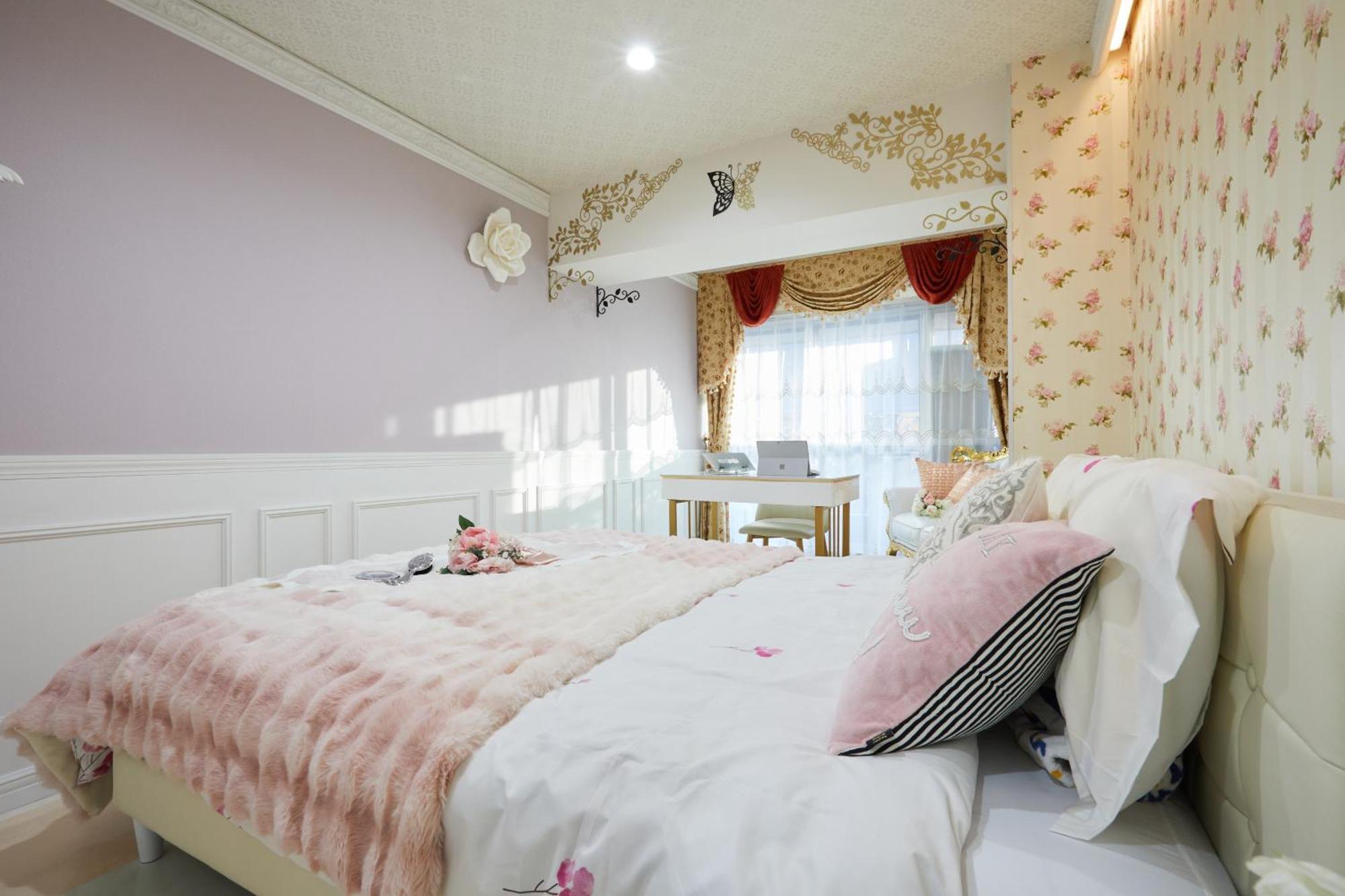 Papillon Paradis Higashi-Shinjuku Tokyo Ngoại thất bức ảnh