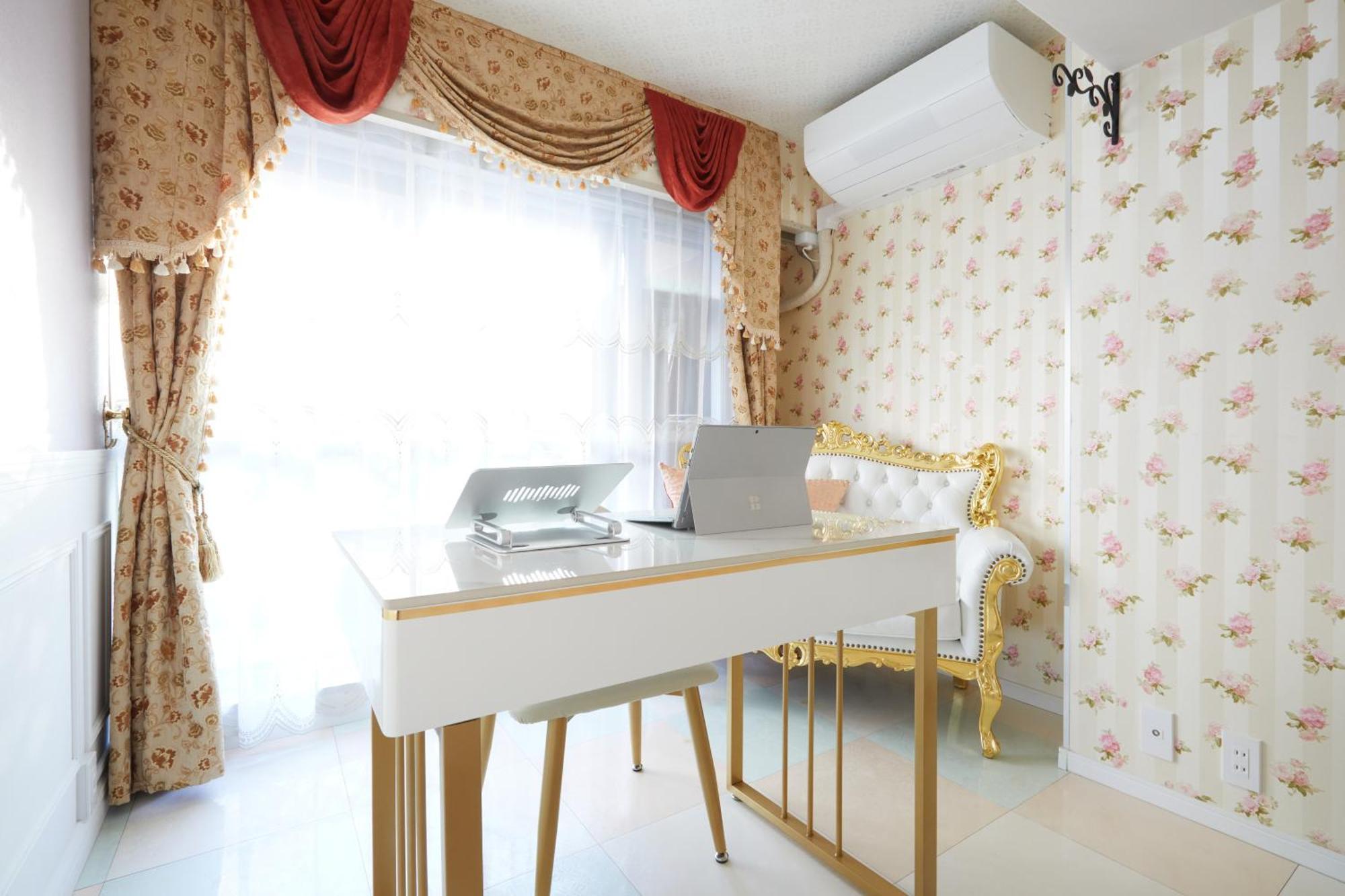 Papillon Paradis Higashi-Shinjuku Tokyo Ngoại thất bức ảnh