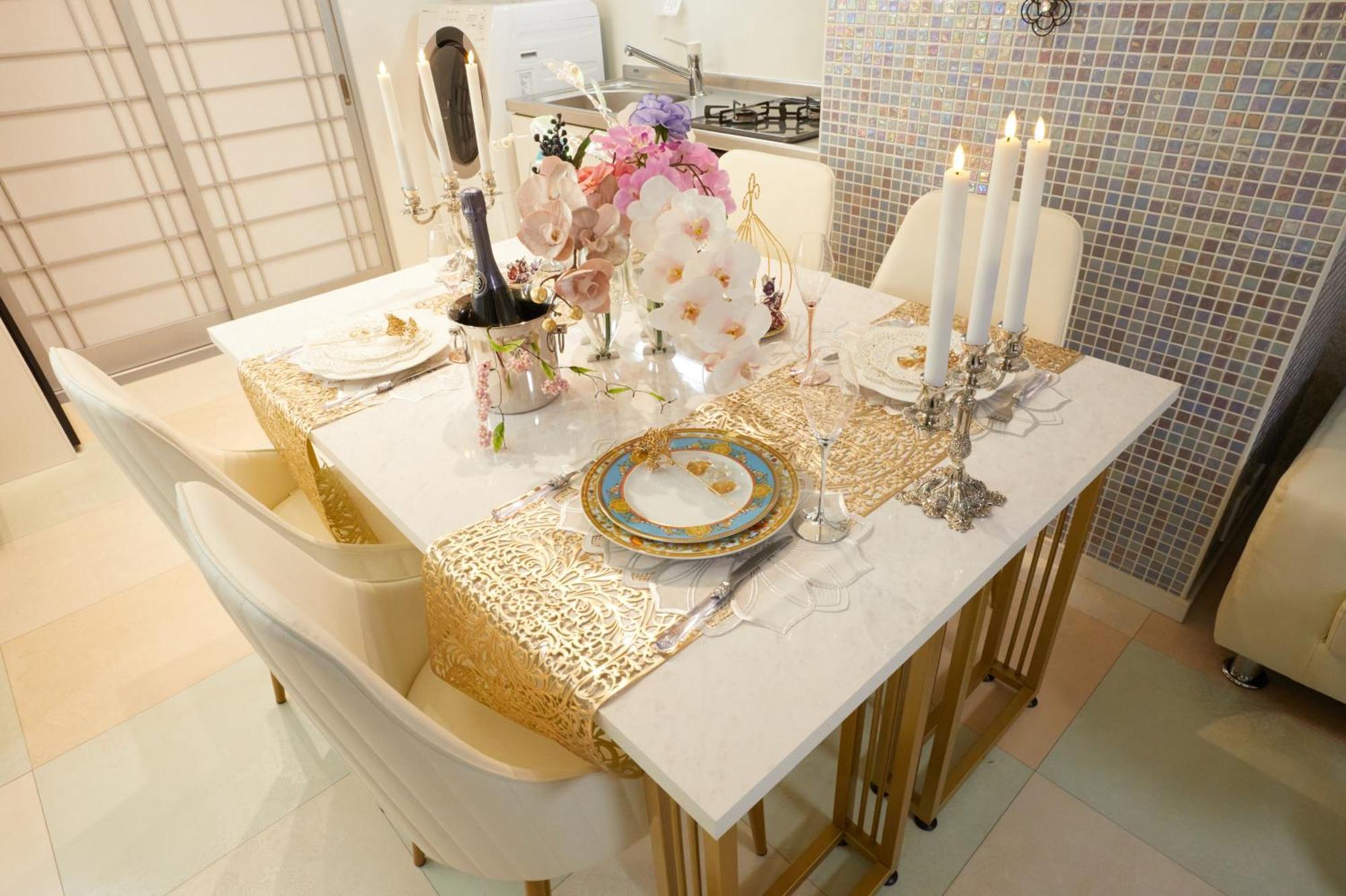 Papillon Paradis Higashi-Shinjuku Tokyo Ngoại thất bức ảnh