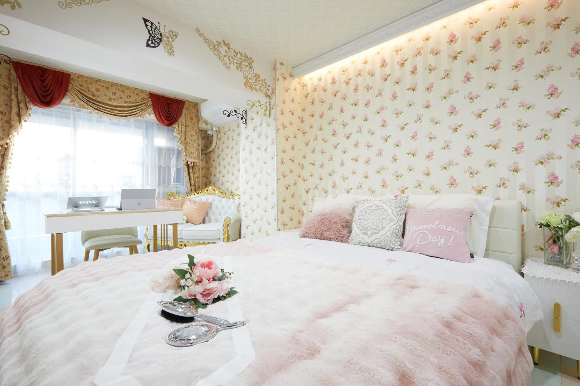Papillon Paradis Higashi-Shinjuku Tokyo Ngoại thất bức ảnh