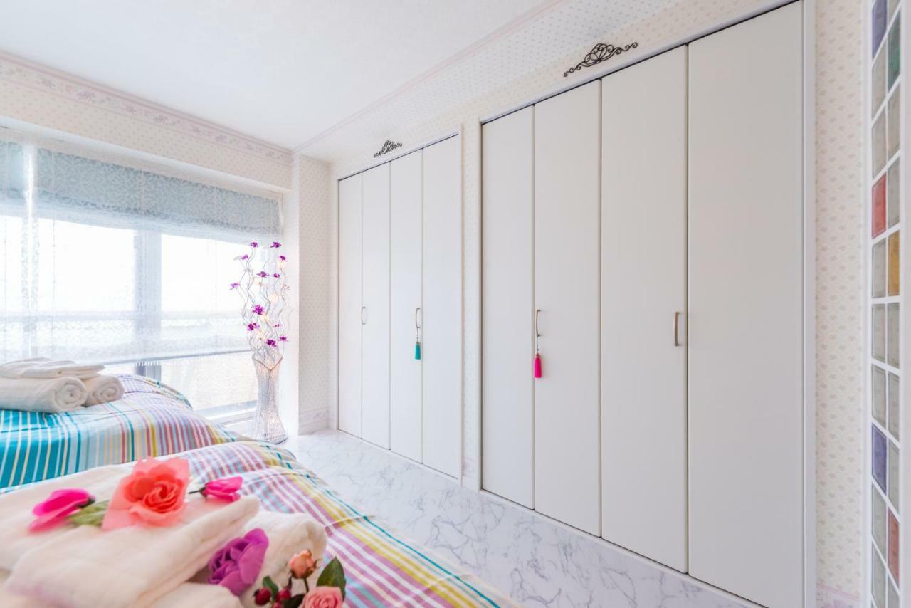 Papillon Paradis Higashi-Shinjuku Tokyo Ngoại thất bức ảnh